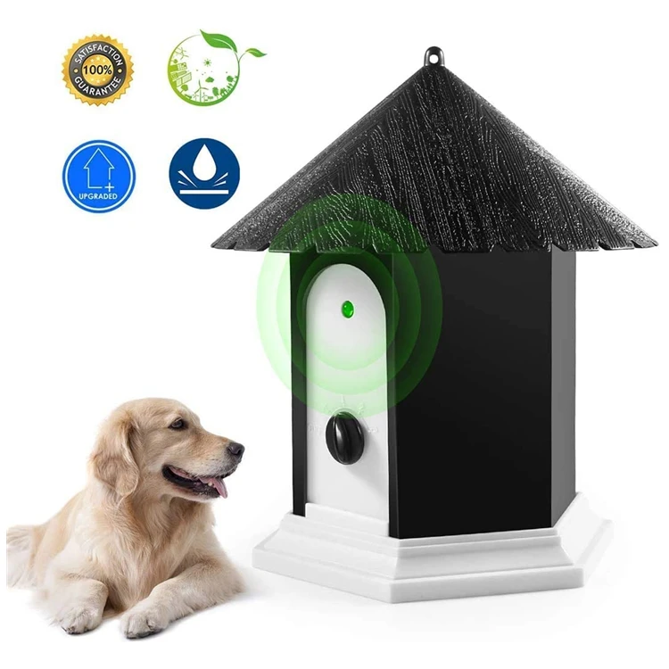 control dog barking products