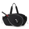 Black - Badminton Bag