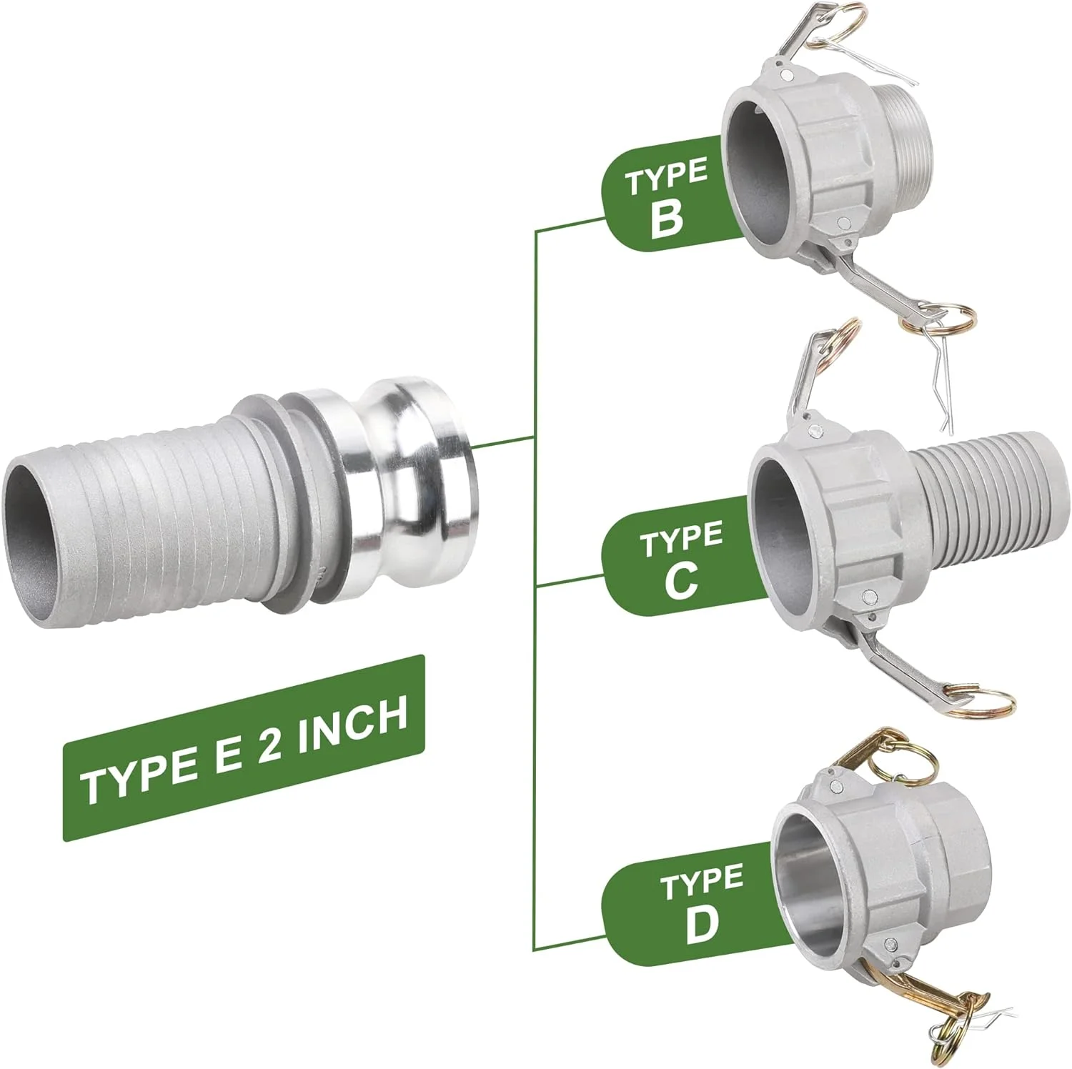 Camlock Fittings Aluminium Hose Coupler Camlock Fittings Quick Camlock Coupling Buy Camlock