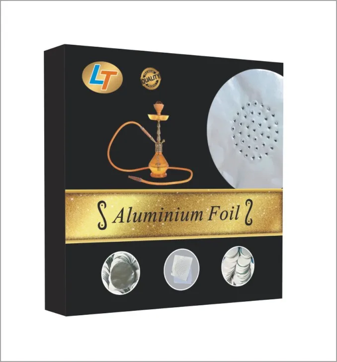 Wholesale New Model Hookah Foil For Hookah With High Quality Buy Wholesale Hookah Foil,Foil
