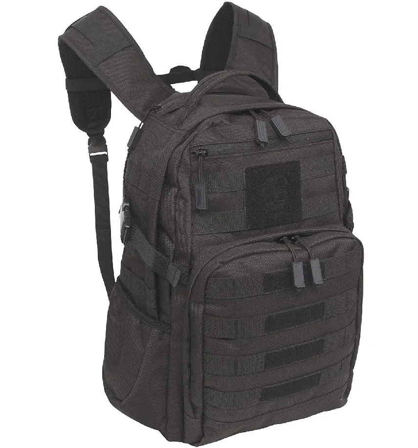 FREE SAMPLE Kit Ninja Assault Backpack Training Wild Hunting Bag