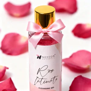 Hot Selling Peach Strawberry Feminine Yoni and Penis Wash Products with Low Price