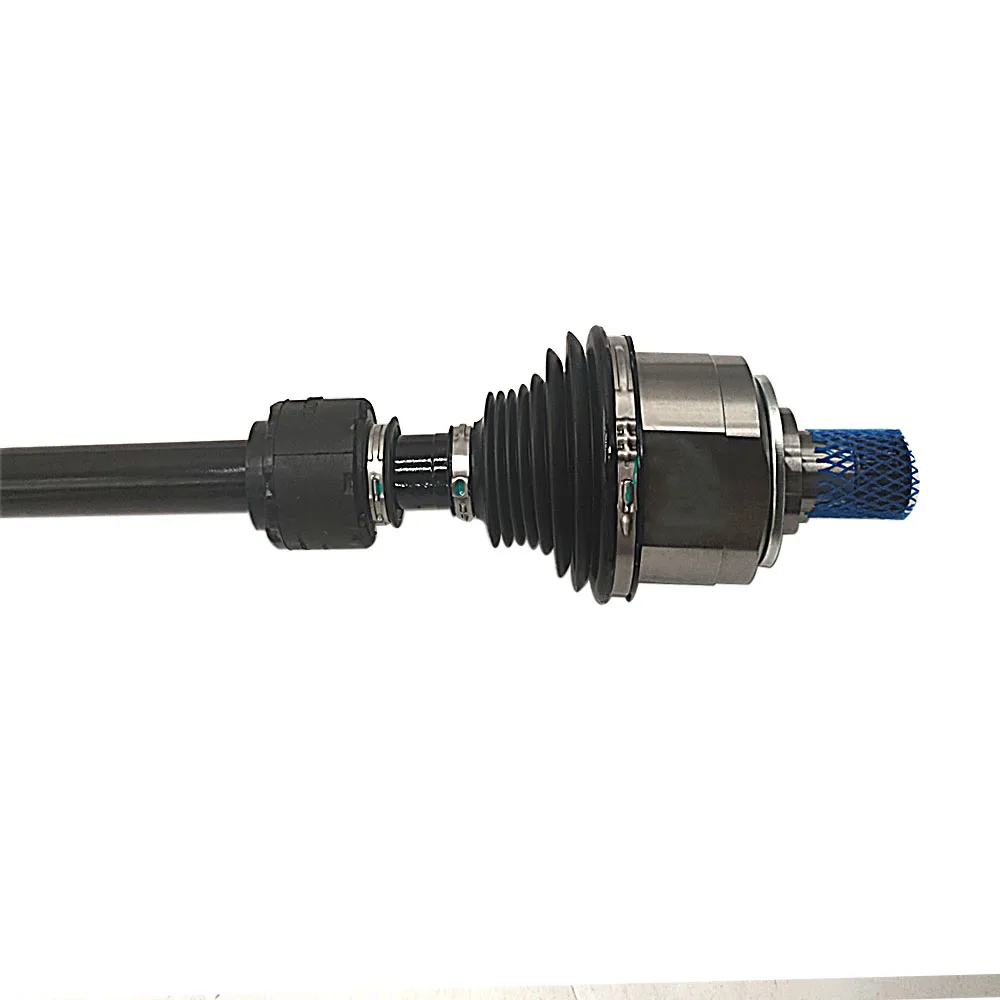 thumbnail image 2 of AM Autoparts Front Left CV Axle Shaft – Driver Side For Concorde, 300M, Intrepid (1998-2004) – 10 Year Warranty 2 of 6