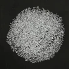 PP M4507 pp waste recycled granules china virgin transparent pp granules polypropylene manufacturing suppliers