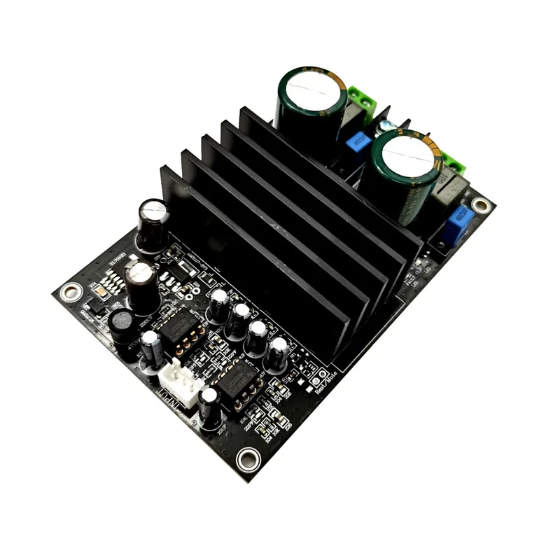 Tpa3255 Class D Digital Power Amplifier Board 2.0 Channel Mini Digital ...