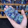 Azurita Azul