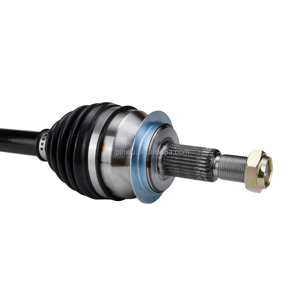 MAZDA 3 Spare Parts - High Quality Axle Shaft & CV Joints