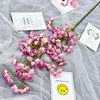 rose foncé