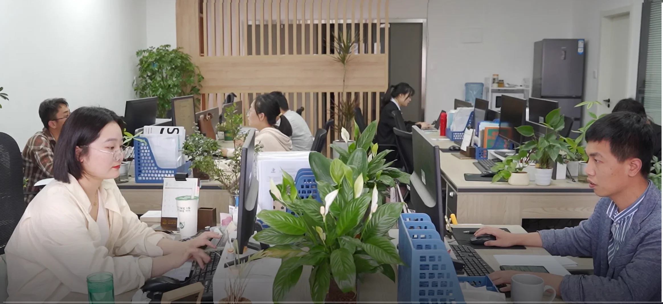 Henan Fantai Machinery Equipment Co., Ltd.