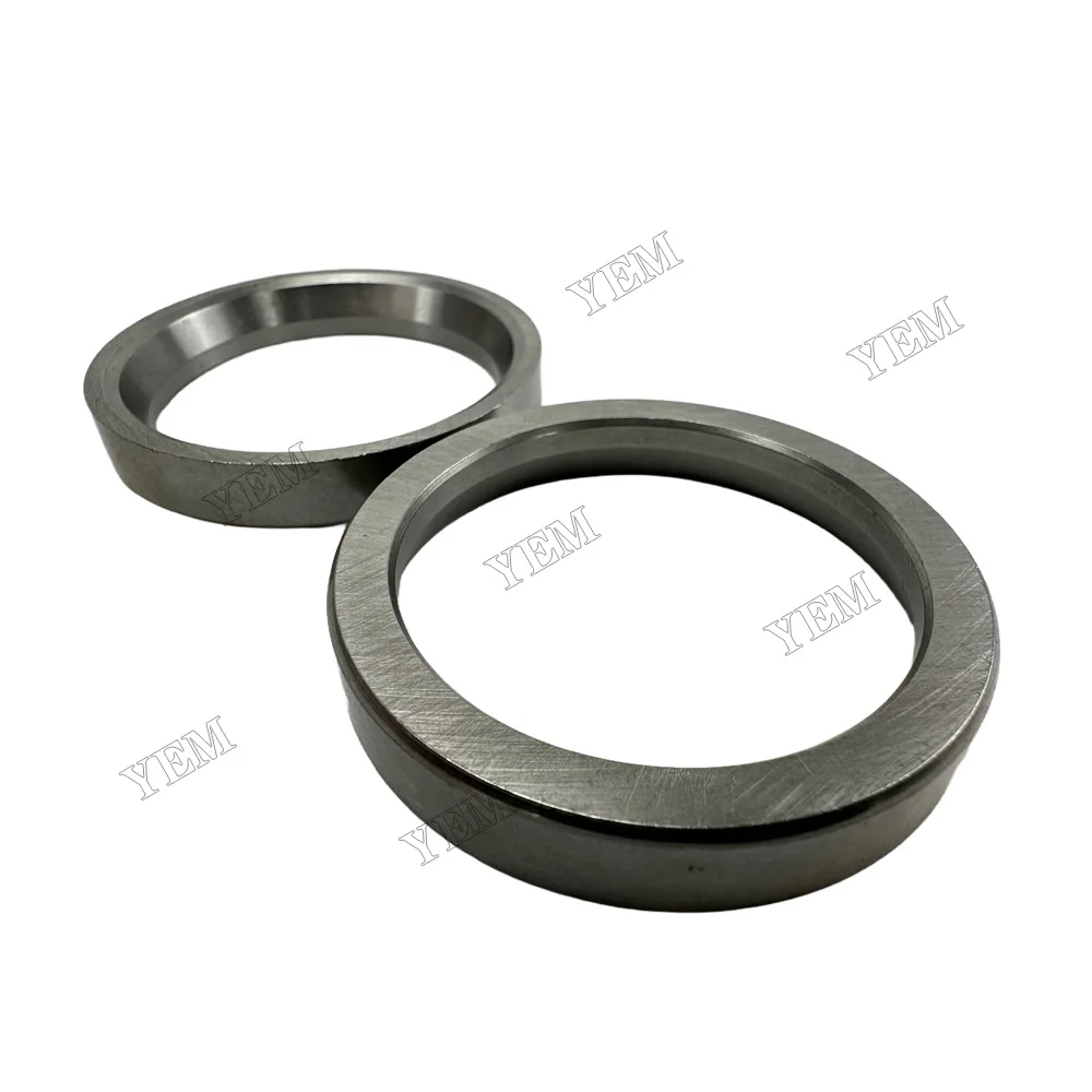 6D140 Intake Valve Seats for Komatsu Standard Size Engine Parts 4