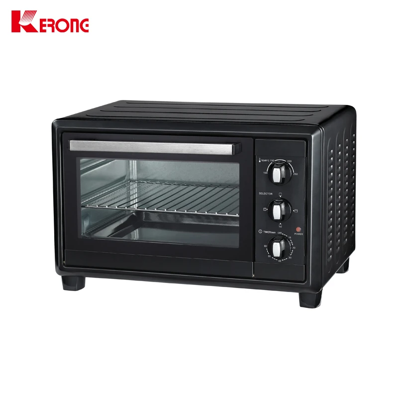 Kerong China Factory Wholesale 20l Countertop Electric Oven For Baking