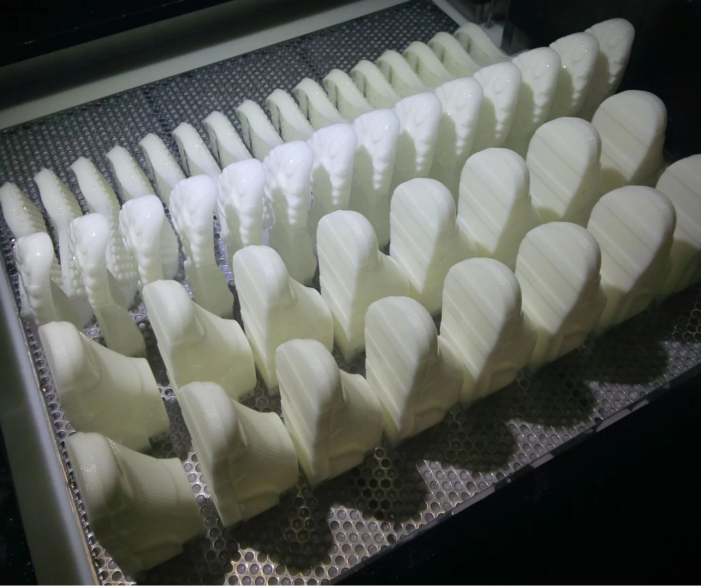 Kings Fast Printing Speed Large Size SLA 3D Resin Printer for Industrial 3D Printing Impresora 3D