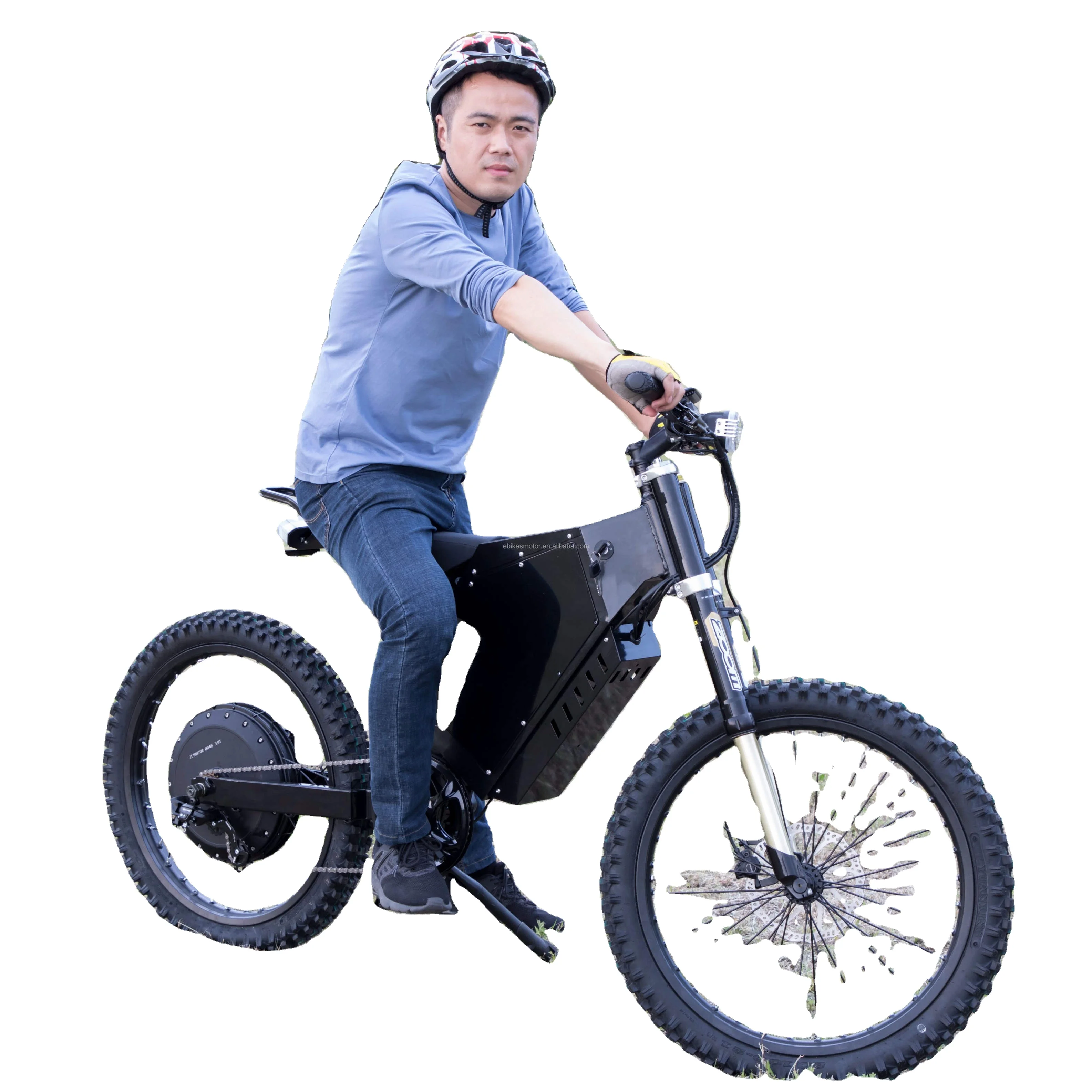 春電動自転車シリーズ 72v 8000w 電動自転車 電動マウンテンバイク 