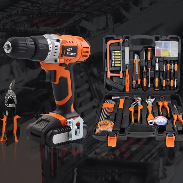 Ingco Power Tools Rotary Hammer Cordless air Compressor Jack Hammer Hammer Drills Cordless Drill