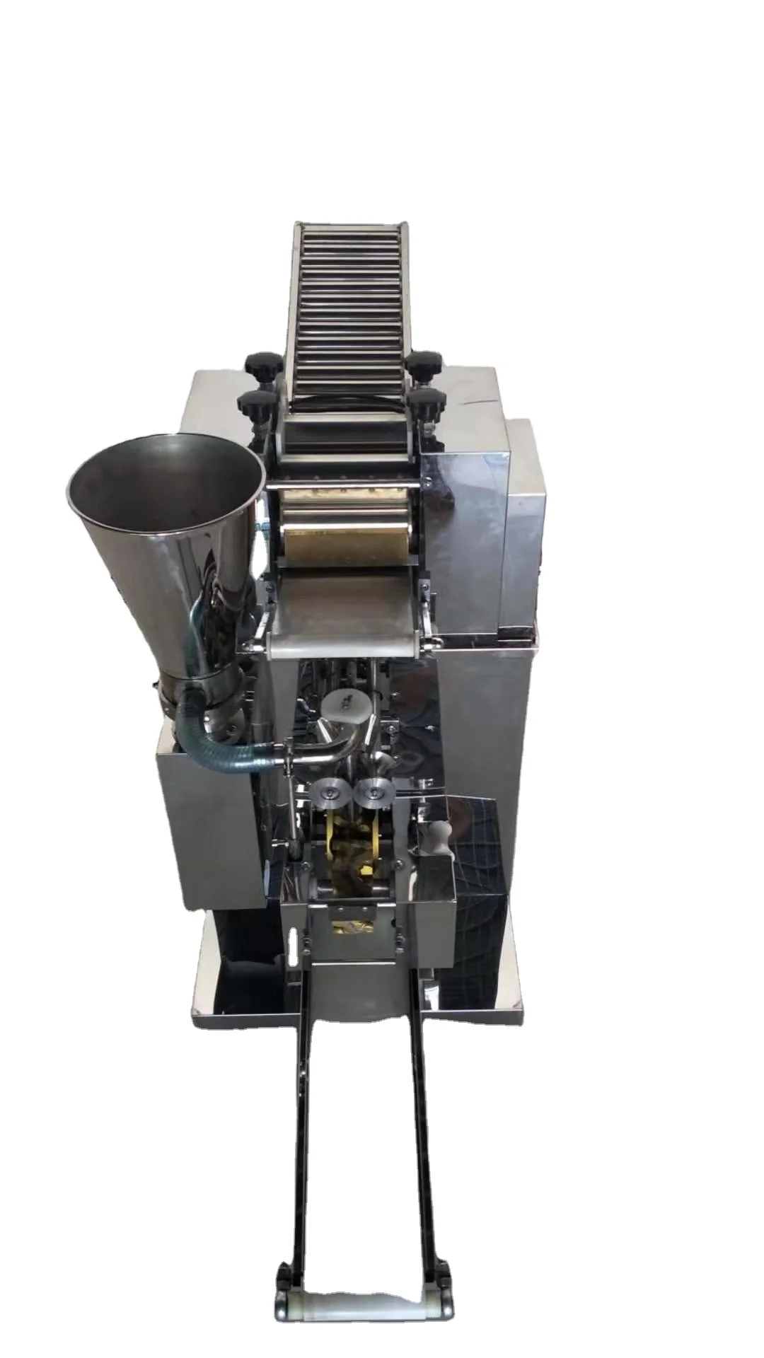 Commercial Automatic Noodle Machine for Making Empanadas/Dumplings Core Component Engine