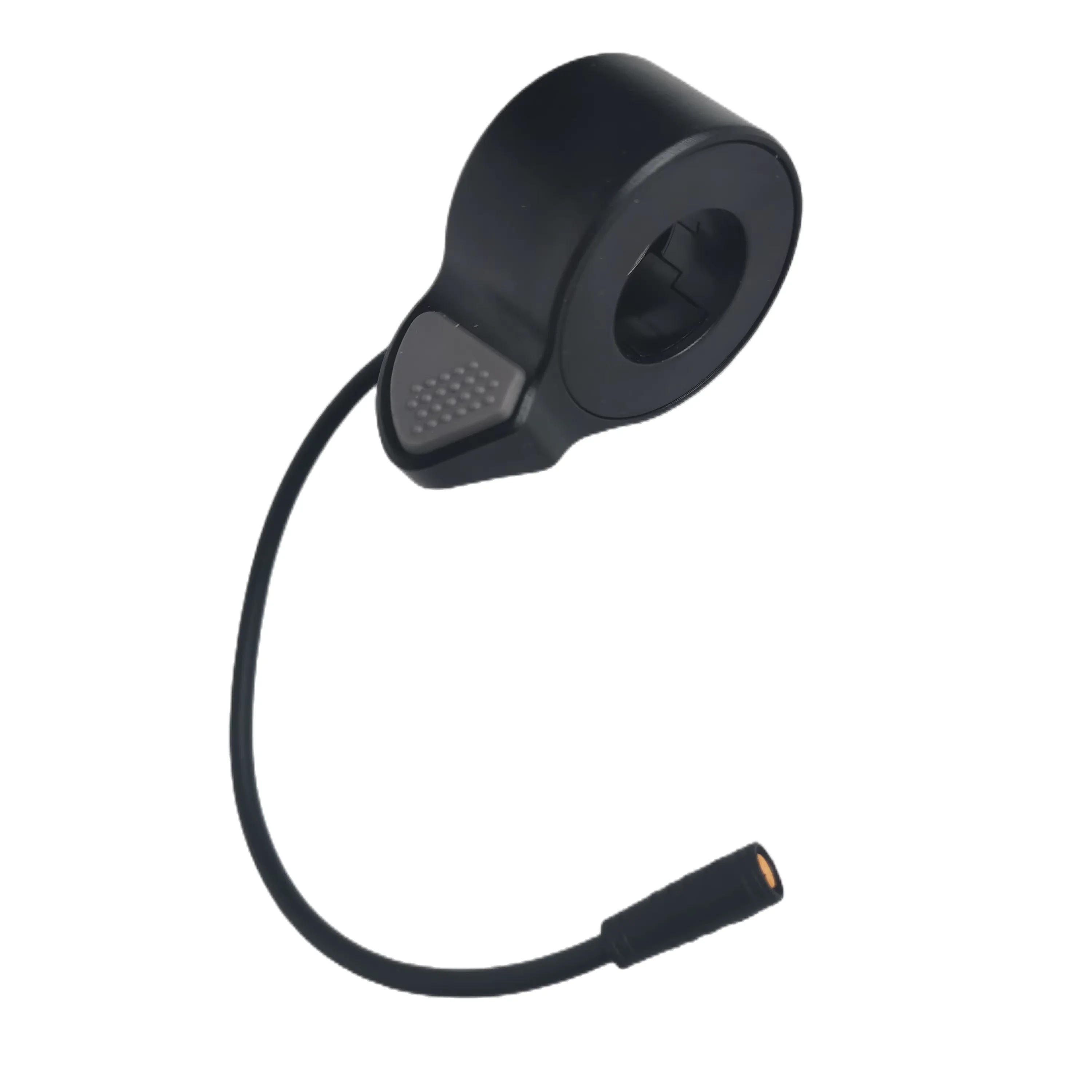 Conjunto del acelerador derecho Joyor S5 S8 S10 de 3 pines y 5 pines para patinete eléctrico, piezas del acelerador para monopatín JOYOR Serie S