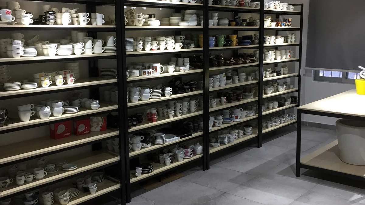Chaozhou Chaoan Changhui Houseware Manufactory