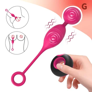 Odeco Women Kegel Vibrators Vagina Wireless Remote Control Vibrating Egg Sex Products Sex Toys for Women Vibrator Odeco Women Kegel Vibrators Vagina Wireless Remote Control Vibrating Egg Sex Products Sex Toys for Women Vibrator