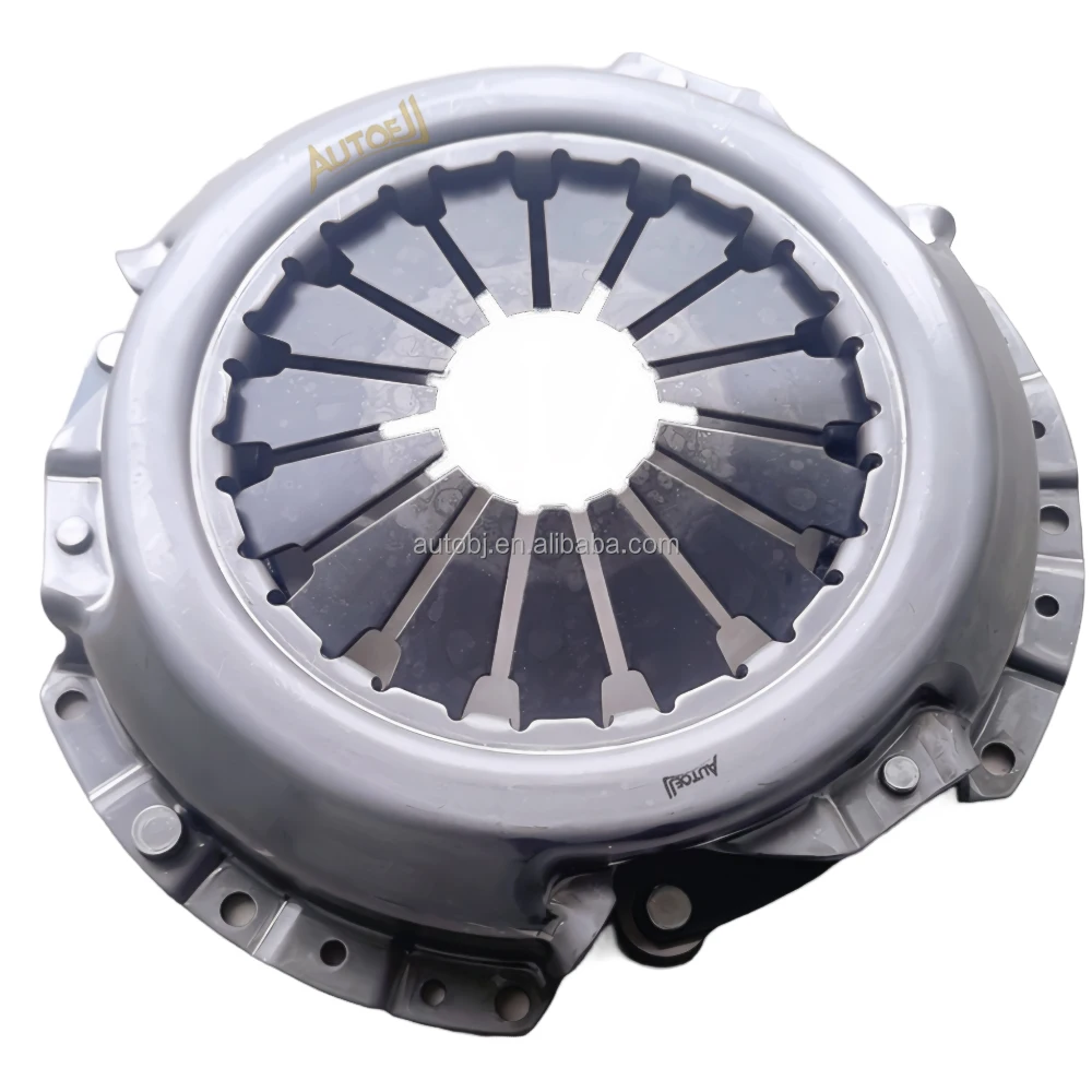 Clutch Cover For Nissan PICK UP D22 3.2 D 4WD engine QD32 30210-VH000 30210-2S710 NSC636 CN-965 30210-2S711
