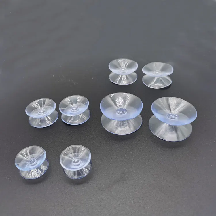 ANCIRS Paquete de 30 ventosas de 30 mm para mesas de vidrio, almohadil –  Los tornillos