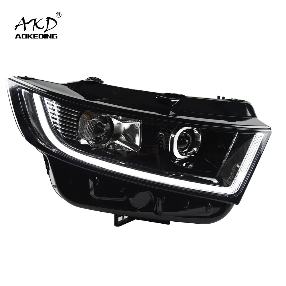 Ford edge store led headlights