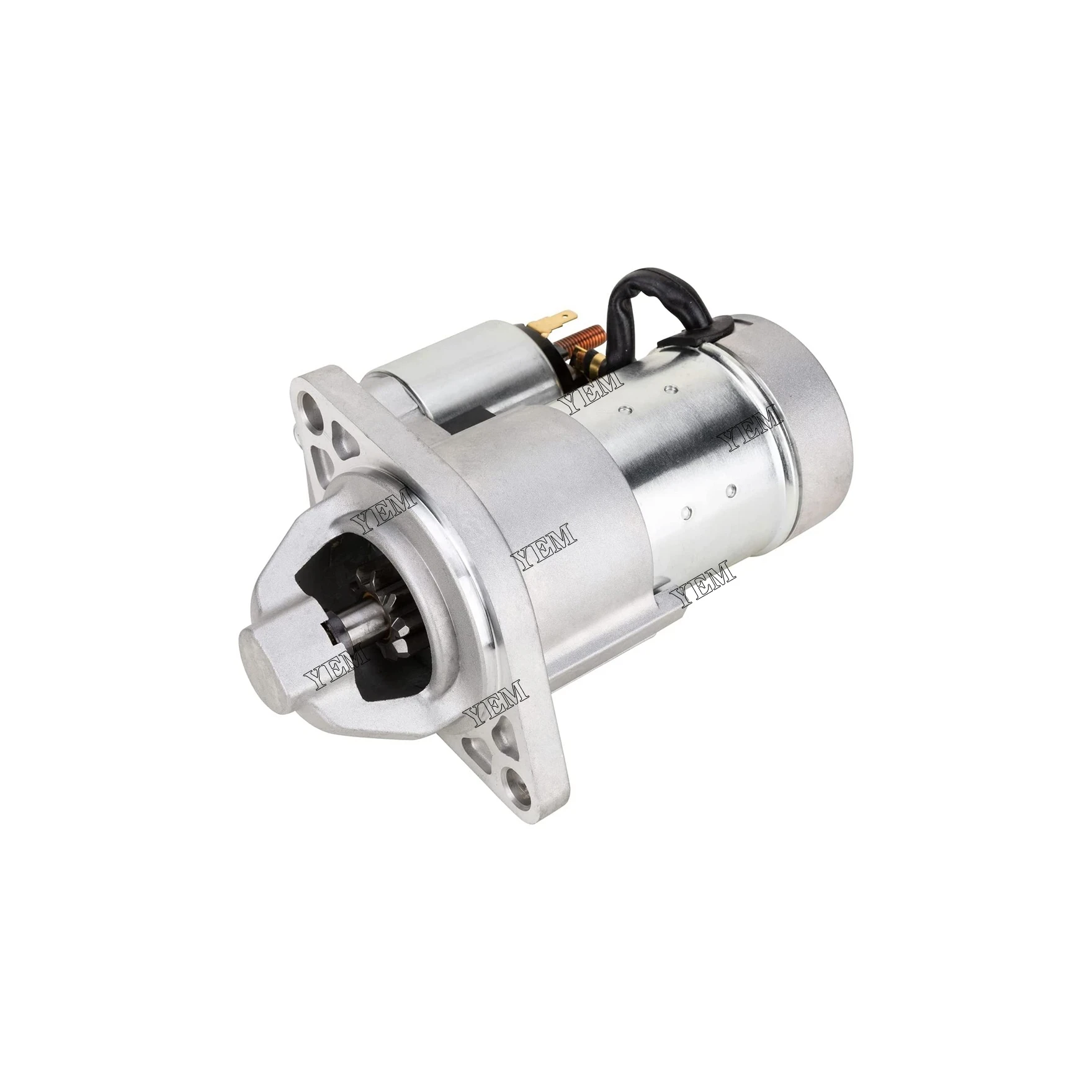 Aftermarket Starter Motor 7018593 for Bobcat 3400 3400XL 3450 3600 3650 Engine Parts With Warranty