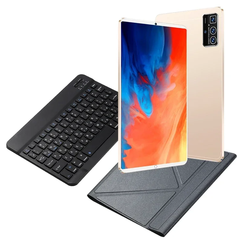 Pro 14 Global Version 10.1inch HD Tablet - 5G Wifi Android