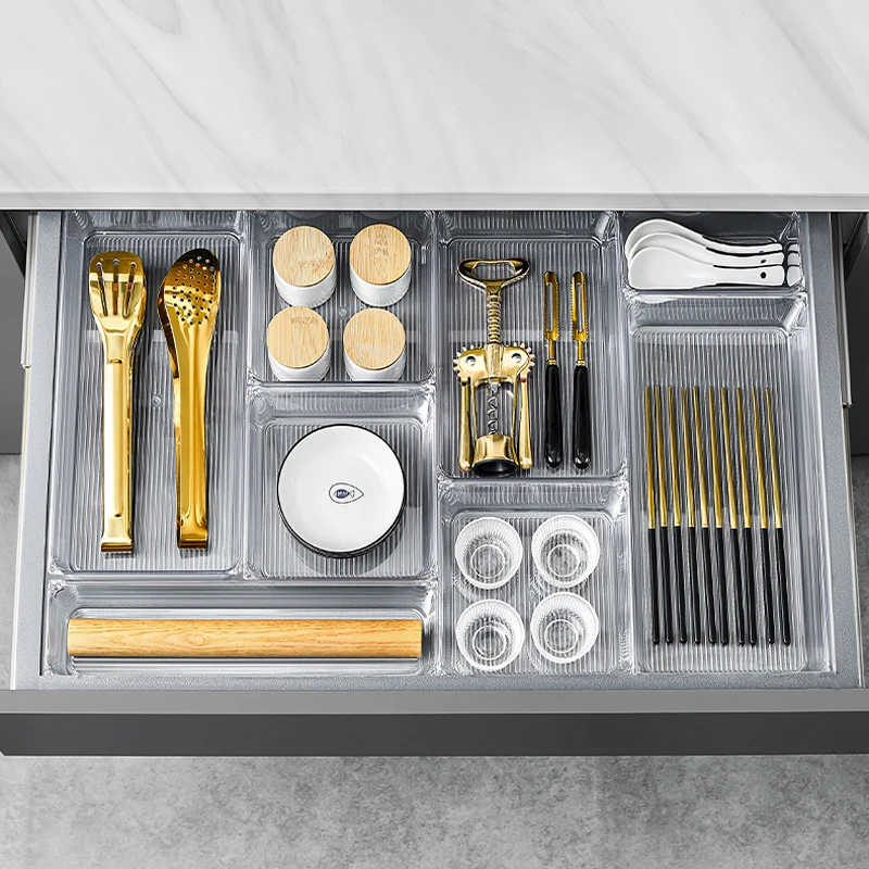 Best Silverware Cutlery Drawer Tray U2013 Online Cutlery Drawer