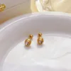 Orecchino d'oro