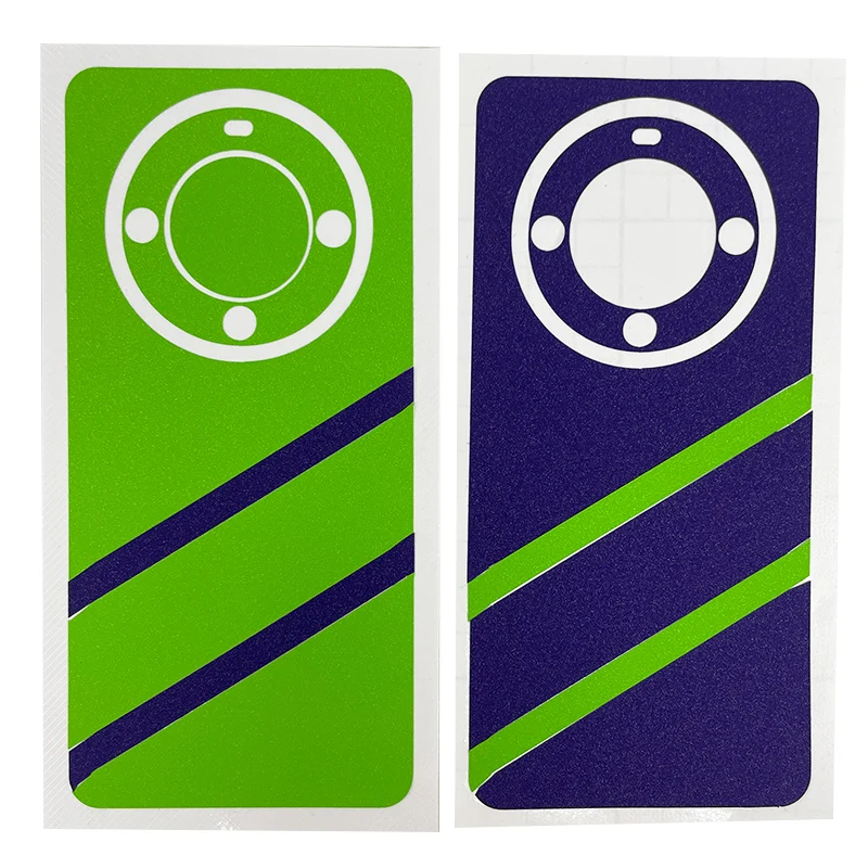 Daqin Free Update Custom Mobile Sticker Software Mobile Skin Protector Cutting Machine