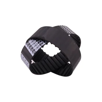 XL/L/H/XH/XXH/T5/T10 Trapezoidal Neoprene/Rubber Timing Transmission Belts OEM for Efficient Drive