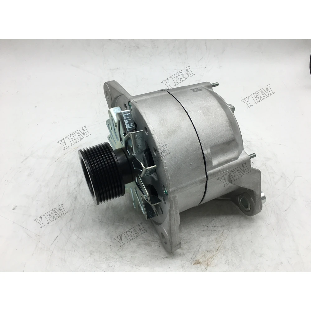 Alternator for Deutz EC210 Industrial Machinery Spare Parts 4
