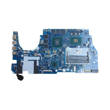 マザーボード 5B20N67218 NM-B163 DDR4 I7 7700HQ CPU GTX1060 GPU FRU