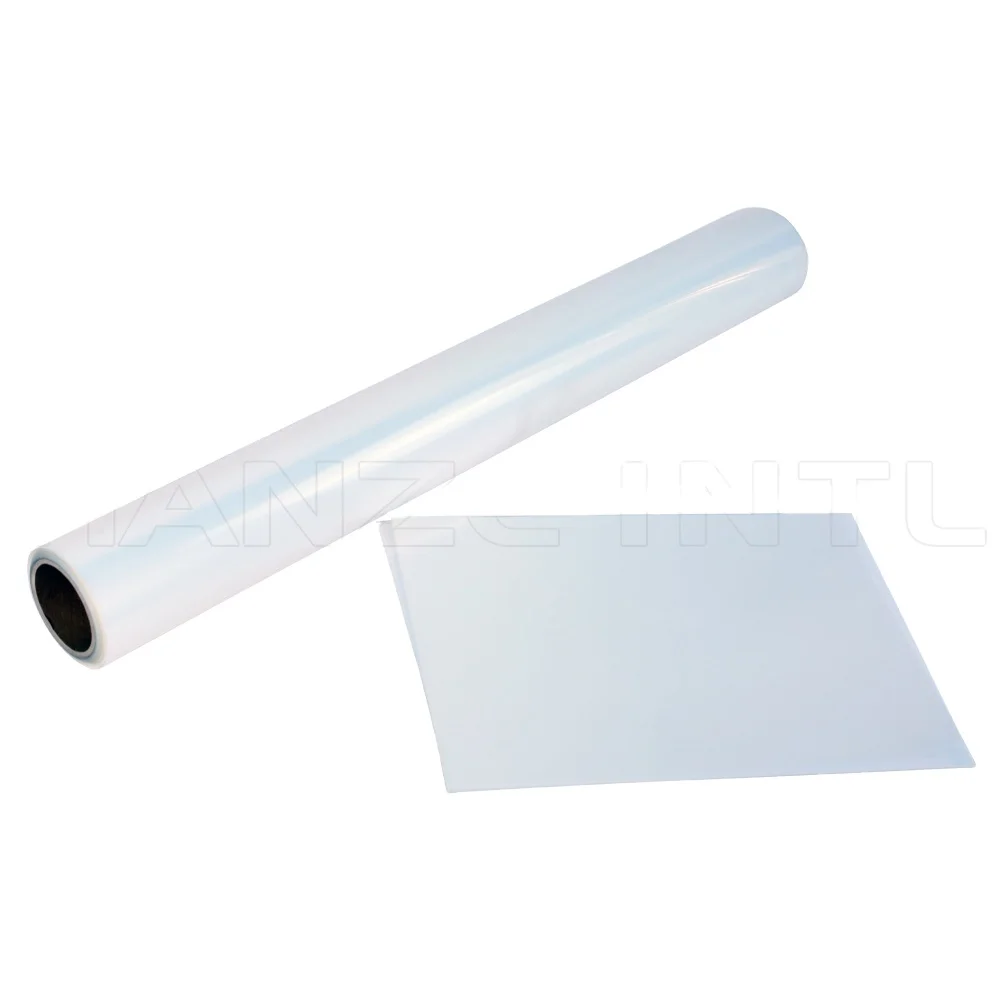 24"  Screen Printing Exposure Film Photo Emulsion for Screen Printing