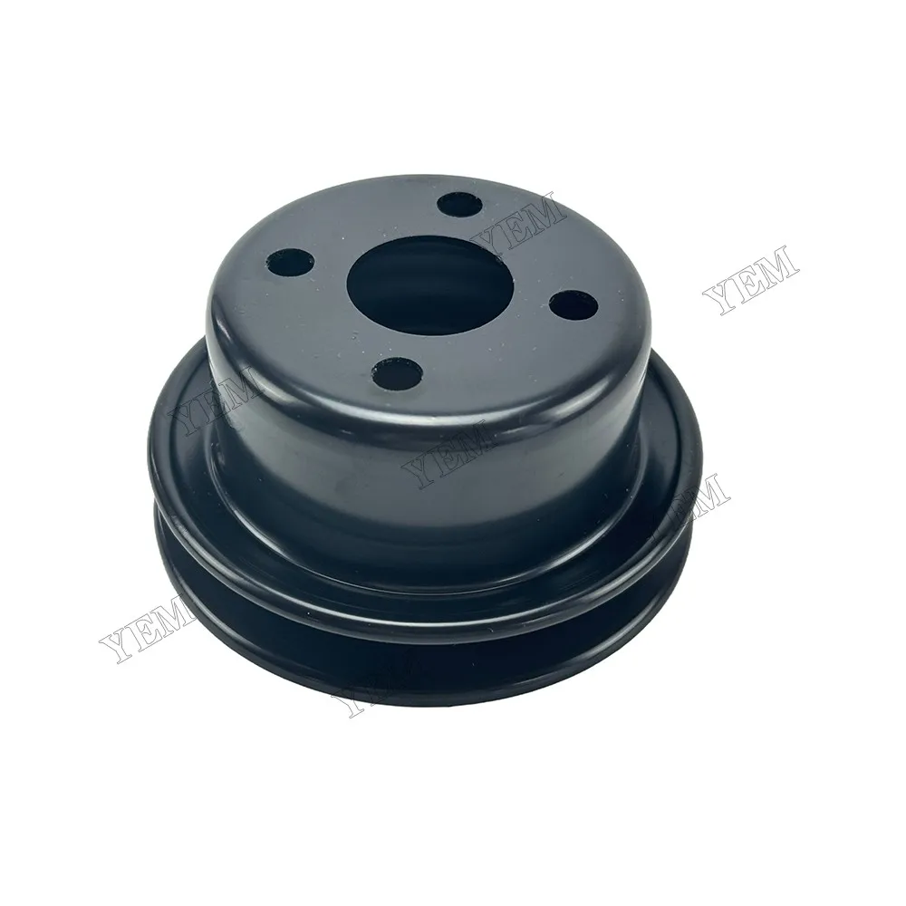 16263-74250 Fan Pulley Fits for Kubota V1505 Replacement Engine Parts 2