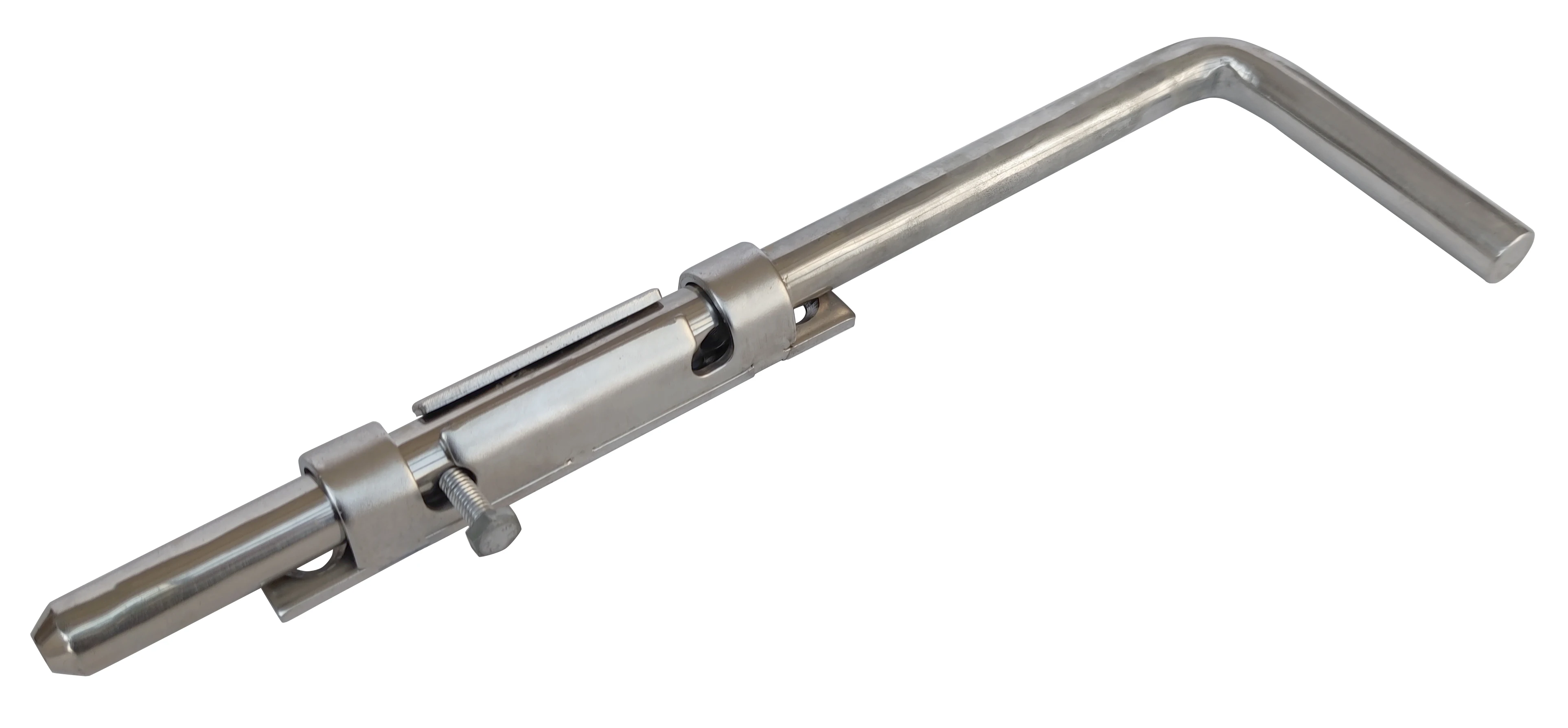 Gate Latch with Sneck