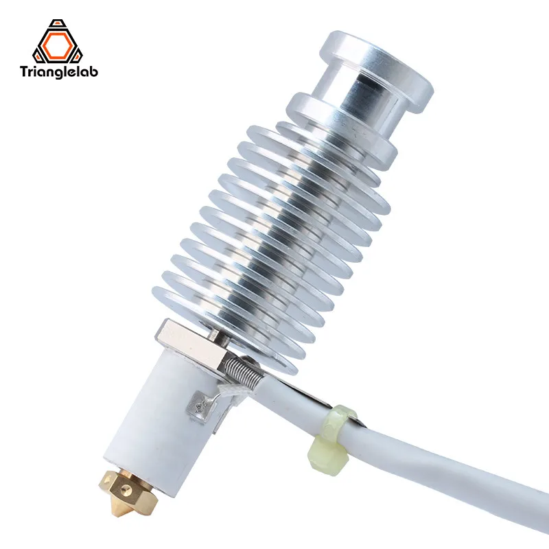 Trianglelab 115W High Power CHC Pro Kit Ceramic Heating Core Quick Heating for Ender 3 Volcano Hotend CR10 Mk3s Blv