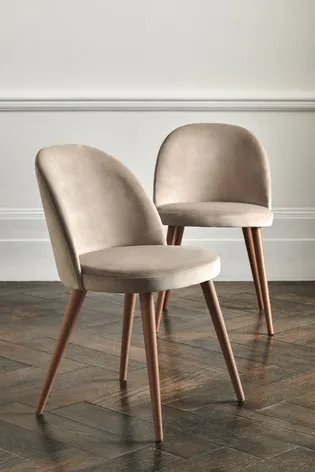 High Quality High Back Modern Comfortable Boucle Fabric Colorful Velvet Nordic Chair Dining Chairs Price