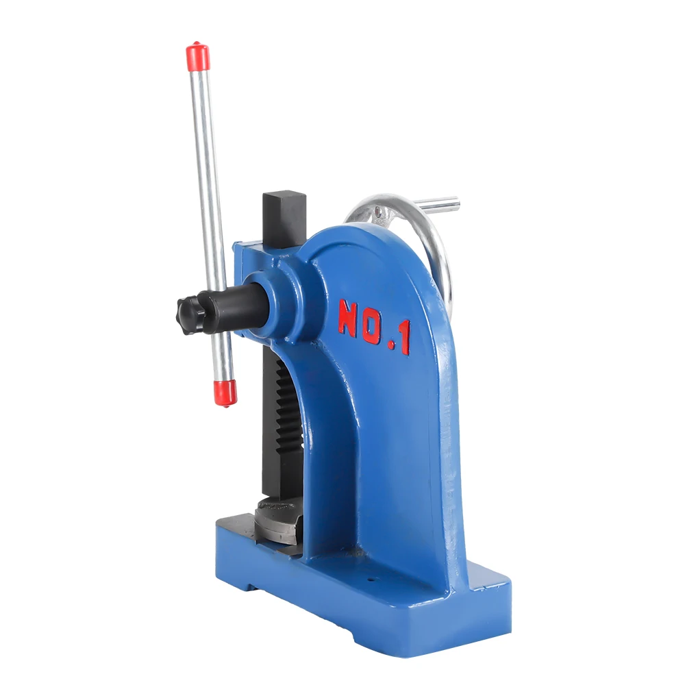 Arbor Press 1 Tonne - K & S McKenzie