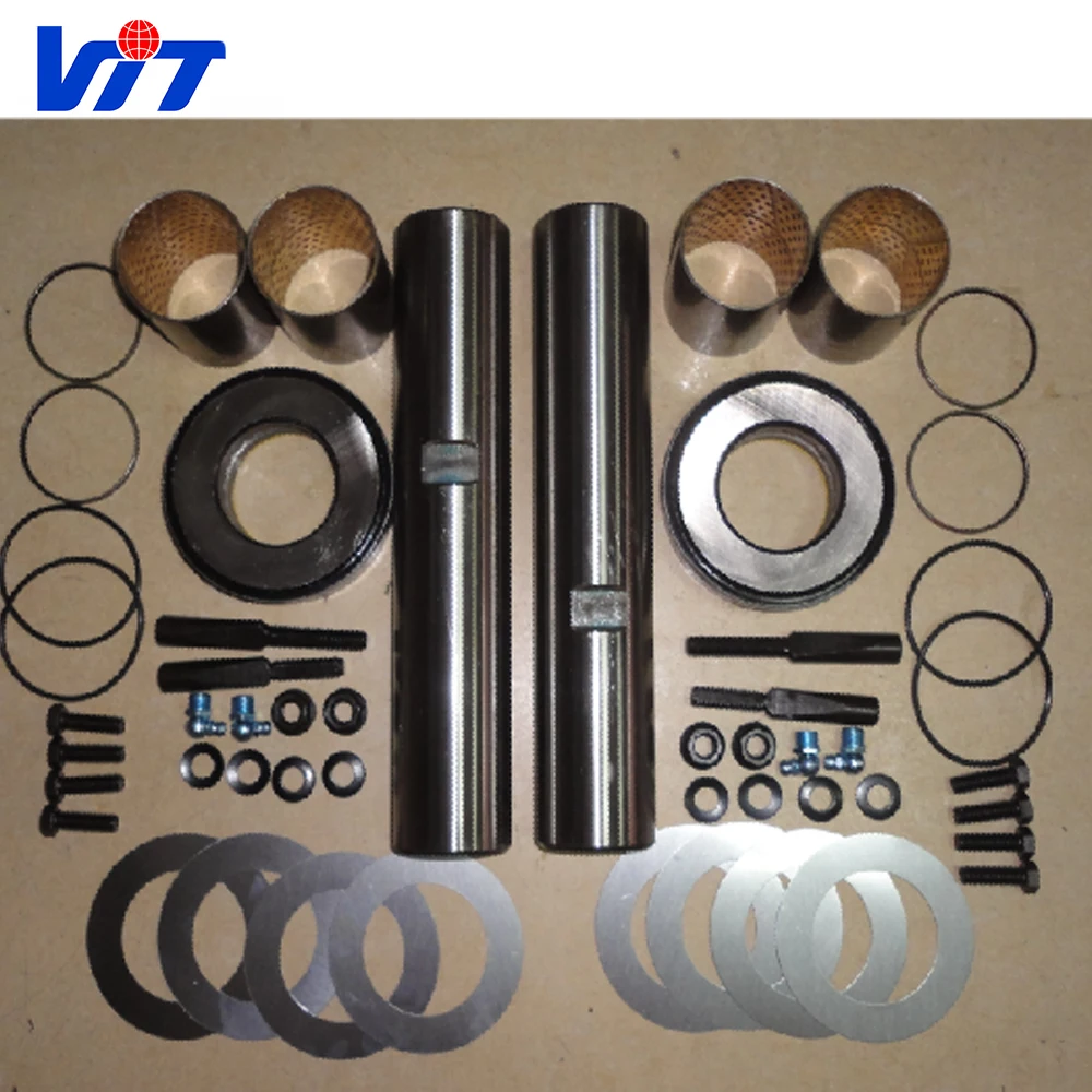 VIT Trucks  King Pin Kits for  for  Freightlinerr  Truck JLB-U24 48.79*250.8 mm