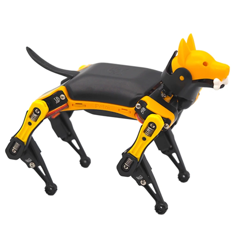 ビトル: Stemと楽しみのための手のひらサイズのロボット犬 - Buy Boston Mechanical Dog,Robot Dog,A  Palm-sized Robot Dog Product on Alibaba.com