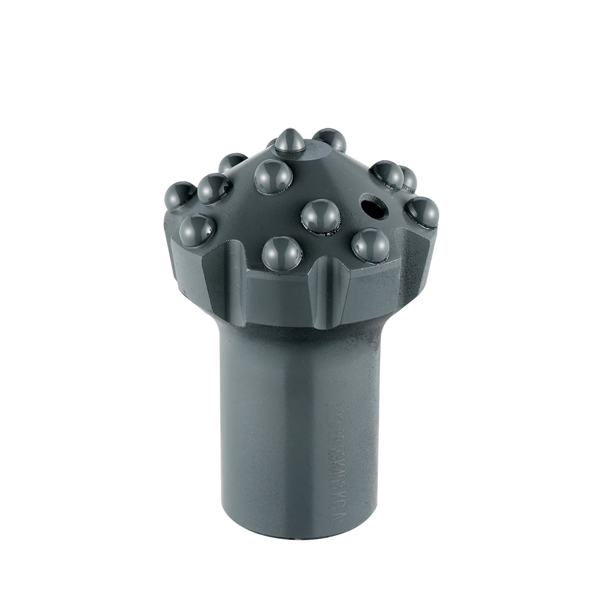 Supplier Reaming Dome Bit R32-89MM R32-76MM  T45 T51 Thread Reaming Button Bit for Ore Mining