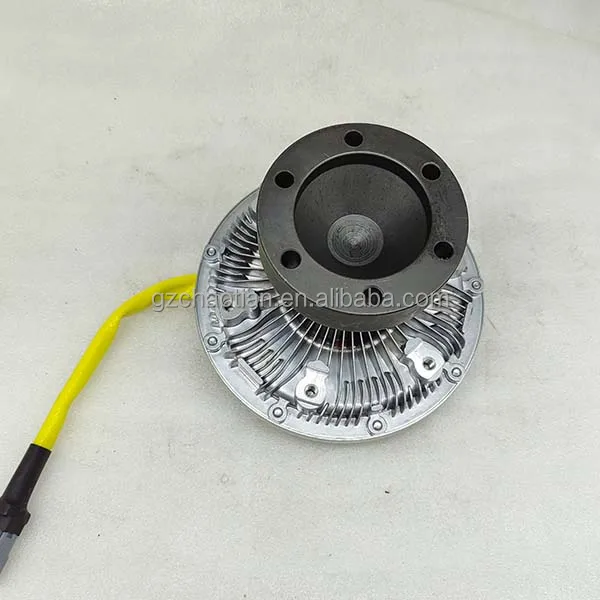 挖掘机备件281-3588 2813588冷却风扇离合器，用于320D 323D 329D