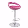 Piatto 60-80 cm - rosso rosa