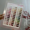 36 color
