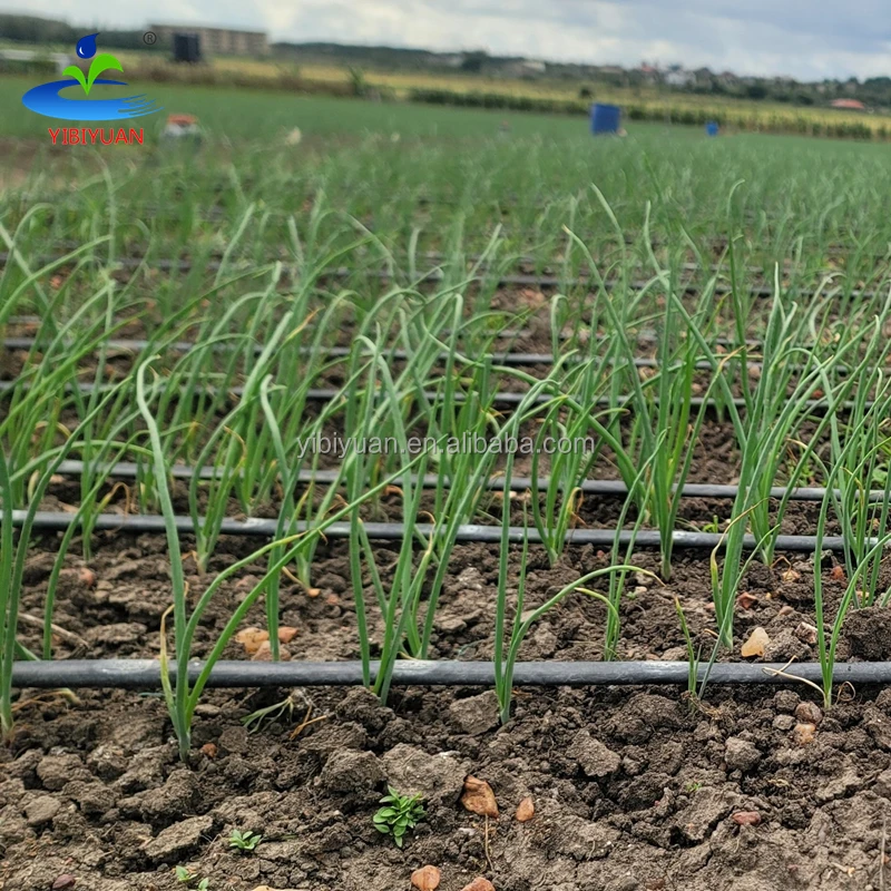 10ha Agriculture Drip Irrigation System Kit De Riego Por Goteo 1000m 16mm Drip Hose for Irrigation