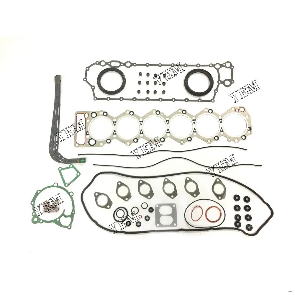 Wholesale Complete Gasket Kit For Isuzu 6SA1