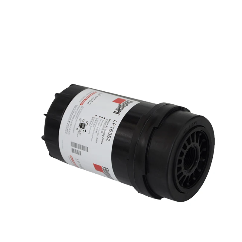 New Condition Original ISF 3.8 Diesel Engine Parts Oil Filter LF16352 ...