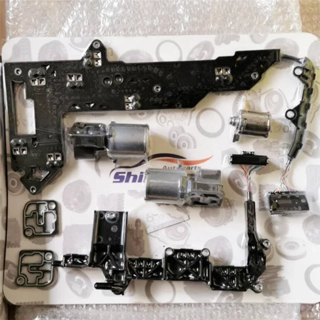 0B5  DL501 Transmission Circuit Board Repair Kit