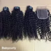 1pcs Baby curly hair